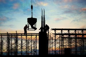 Construction Service Tax SST Rental leasing