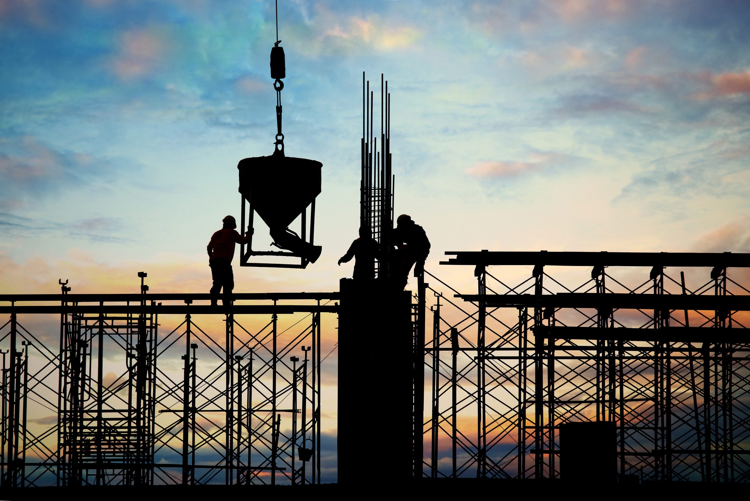Construction Service Tax SST Rental leasing